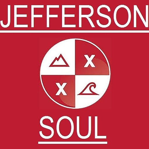 Jefferson Soul - Grape Gas